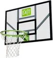 EXIT Basketballkorb GALAXY Board, BxH: 117x77 cm