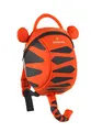 LittleLife Animal Kleinkindrucksack mit Sicherheitsleine, Tiger