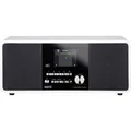 Imperial Dabman i200 Internet Tischradio DAB+, UKW, Internet AUX, USB,