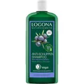 LOGONA Naturkosmetik Anti Schuppen Bio-Wacholderöl