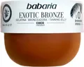 Babaria Exotic Bronze Coconut Tanning Jelly 300 g