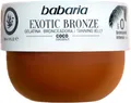 Babaria EXOTIC BRONZE Coconut Tanning Jelly 300ml Bräunungscreme ** TOPSELLER **
