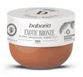 Babaria Exotic Bronze Coconut Tanning Jelly – Schnelle & natürliche Bräune