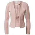 Ichi Kurzblazer Kate (1-tlg) Weiteres Detail rosa XS
