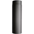 Justus Rauchrohr Ø 150 mm 15 cm Gussgrau