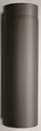 Justus Rauchrohr 150L 15cm Gussgrau