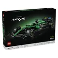 LEGO 42240 - F1 Technic Aston (42240, LEGO Technic) (42240)