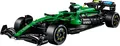 LEGO® Technic 42240 Aston Martin Aramco AMR25 F1® Auto Spielbausteine, (Set, 1547 St., Set)
