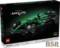 VVK LEGO® Technic: 42240 Aston Martin Aramco AMR25 F1® Auto ! NEU & OVP !