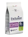 Exclusion Insekt & Erbse Hypoallergenic Medium/Large Breed 12 kg
