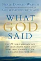 Neale Donald Walsch What God Said (Taschenbuch) (US IMPORT)