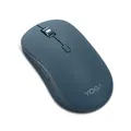 Lenovo Yoga Bluetooth leise Maus | Tidal Teal Farbe