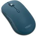 Lenovo Yoga Bluetooth leise Maus | Tidal Teal Farbe