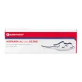 HEPARIN AL Salbe 30.000 100 g