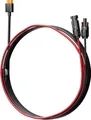 EcoFlow Solar auf XT60i Ladekabel 2,5m