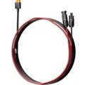 Ecoflow Solar-kabel Mc4 Auf Xt60i 2,5 Meter