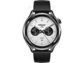 XIAOMI Watch S4 Smartwatch Aluminium mit Titanlegierung, 22 mm, Zustand sehr gut