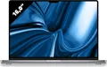 Apple MacBook Pro 16 2021 Ital. Tastatur 16,2 M1 Max 32GB 512GB Space Gray
