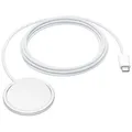 Apple MagSafe Induktive Ladestation weiß, Kabellänge: 1,0 m