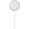 Apple Ladestation MagSafe Ladegerät MGD74ZM/A, 1m, für Apple iPhone, Induktion, 2025 Version, 25W