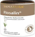 Natura Sanatura Flosalin Flohsamen 250g