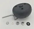 Original Husqvarna Automower Radsatz vorn - 220 230