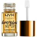 NYX-Professional-Makeup Gesichts-Make-up FoundationHoney Dew Me Up Plumping Primer 22 ml (772,27 € / 1 l)