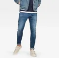G-star Revend Skinny Jeans Blau 29 / 30 Herren Blau 29