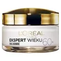 L'Oréal Paris L'Oréal Age Specialist Expert Age 60+ anti-wrinkle rebuilding cream for the day 50ml (50 ml, Tagescreme) (21053826)