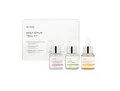 iUNIK Daily Serum Trial Kit 3x15ml - Set mit 3 MINI Gesichtsseren