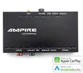Ampire LDS-PCM40-CP - Smartphone-Integration Porsche