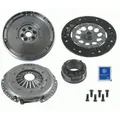 SACHS Kupplungssatz für Skoda Superb I 3U4 1.9 TDi Passat 3B3 3B6