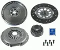 SACHS Kupplungssatz für AUDI A4,A6; SKODA SUPERB I; VW PASSAT