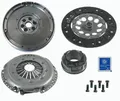Kupplungssatz 2290 601 032 SACHS für AUDI VW SKODA