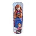 Mattel - Disney FROZEN Die Eiskönigin Anna