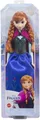 Mattel - Disney Die Eiskönigin Core Anna