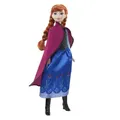 Disney Frozen Core - Anna (Outfit Film 1) | In Blister mit Anhänger | HLW49