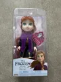 Disney Die Eiskönigin - Anna Puppe / Figur - Frozen - Jakks 2022 - Disney