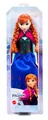 194735120734 Mattel. HLW49 Disney Frozen. Kraina Lodu. Lalka Anna Mattel