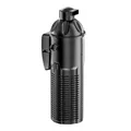 SunSun CUP-609 Aquarium Innenfilter 2000 l/h mit Pumpe für Aquarium 6W und UVC Klärer 9W inkl. Filterschwamm und Schutzkorb