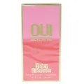Juicy Couture Oui Eau De Parfum Spray 100ml