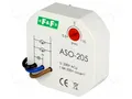 F&F ASO-205 Treppenautomat