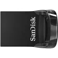SanDisk Ultra Fit Typ-A 512GB USB-Stick Ohne Schutzkappe, bis zu 130 MB/s, USB 3.2 Gen 1x1 (5 Gbit/s)