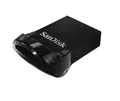 SanDisk Ultra Fit Flash Drive SDCZ430-016G-G46, 032G, 064G, 128G, 256G, 512G