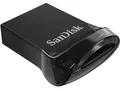 SANDISK Ultra Fit USB-Stick 512 GB 130 MB/s Schwarz