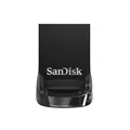 STICK 512GB USB 3.1 SanDisk Ultra Fit black SDCZ430-512G-G46 (0619659179328)