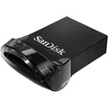 SanDisk Ultra Fit 512 GB, USB-Stick, schwarz