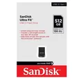 Sandisk USB 3.1 Stick 512GB SDCZ430-512G-G46 USB-Sticks USB