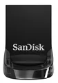 SANDISK Ultra® Fit USB-Stick, 512 GB, 400 MB/s, Schwarz