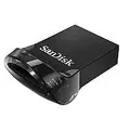 SanDisk 512GB Ultra Fit USB 3.1 Gen1 Stick schwarz